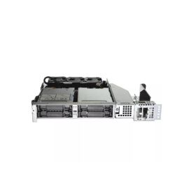 04CJTY - Dell 4-Bays 2.5-Inch Rear Drive Cage Assembly for PowerEdge R750
