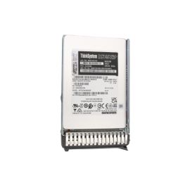 02JK269 - Lenovo 960GB SATA 6Gb/s Hot Swap Read Intensive QLC 2.5-Inch Solid State Drive (SSD) with Tray