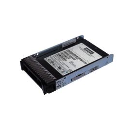 03GX058 - Lenovo 1.92TB SATA 6Gb/s Hot Swap Read Intensive 3D NAND TLC 2.5-inch Solid State Drive (SSD) with Tray