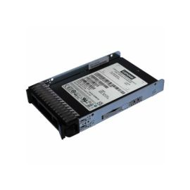 4XB7B07613 - Lenovo 1.6TB SAS 24Gb/s Mixed Use (SED) Hot Swap 2.5-inch Solid State Drive (SSD)