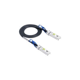 DAC-SFP28-25G-1.0M - Dell 1m 25GbE SFP28 to SFP28 Direct Attach Copper Cable