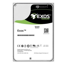 ST16000NM004G - Seagate Exos X16 Enterprise 16TB SAS 12Gb/s 7200RPM 256MB Cache (SED) 3.5-inch Internal Hard Drive