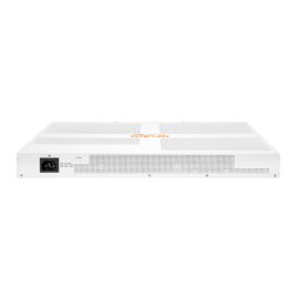 JL686A#ABB - HP Aruba Instant On 1930 48-Ports 10/100/1000 PoE 370W Layer 2 Managed Switch with 4-Ports SFP+