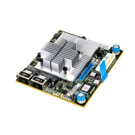 869079-B21 - HP Smart Array E208i-a SR G10 8-Ports SATA 6Gb/s / SAS 12Gb/s PCI-Express 3.0 x8 0 1 5 10 Modular RAID Controller