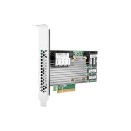 870658-B21 - HPE Smart Array P824i-p 24-Ports SATA 6Gb/s / SAS 12Gb/s PCI-Express 3.0 x8 0 1 5 6 10 50 60 High Profile RAID Controller