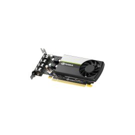 900-5G172-2250-000 - nVidia T1000 4GB GDDR6 PCI Express 3.0 x16 Mini DisplayPort Graphics Card