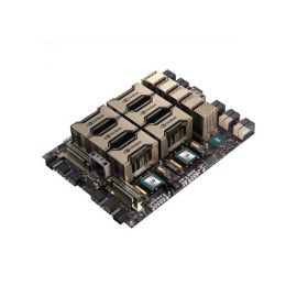 935-23587-0000-000 - NVIDIA HGX A100‑8 40GB HBM2 GPU Baseboard