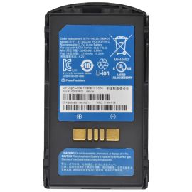 BTRY-MC33-52MA-01- Zebra High Capacity Battery for MC3300