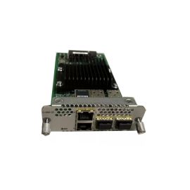 C-NIM-2T - Cisco 2-Ports GE/SFP Network Interface Module for Catalyst 8000