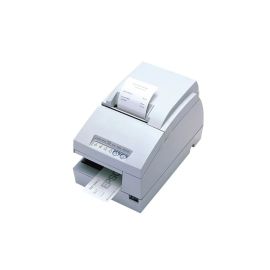 C31C283A8901 - Epson TM-U675 17.8 cpi 5.1 ips USB Desktop Receipt Printer