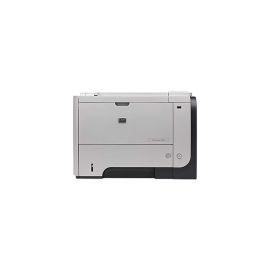 CE528A#ABA - HP LaserJet Enterprise P3015dn 1200 x 1200 dpi 42 ppm USB, Ethernet Automatic Duplex Printing Desktop Monochrome Laser Printer