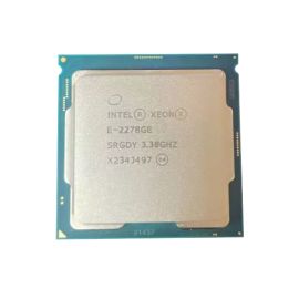 SRGDY - Intel Xeon E-2278GE 8-Core 3.30GHz 8GT/s DMI 16MB L3 Cache Socket LGA1151 Processor