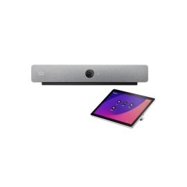 CS-BAR-T-C-K9 - Cisco Room Bar With wall-mount Room Navigator