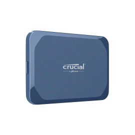 CT4000X10SSD9 - Crucial X10 Series 4TB 20Gb/s USB 3.0 External Portable Solid State Drive (SSD)