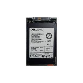 5053168 - Dell EMC 1.6TB SAS 12Gb/s 2.5-inch Solid State Drive (SSD) with Tray for Unity XT