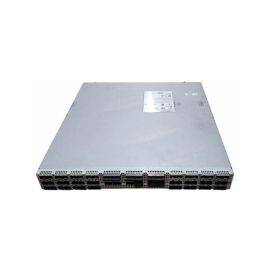 DCS-7050SX3-48YC12-R - Arista 7050X3 Series 48-Ports 25GBASE-X SFP28 Layer 3 Rack-mountable Managed Back-to-front Airflow Network Switch with 12-Ports QSFP100