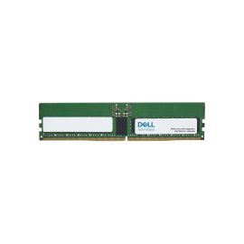 9C0R6 - Dell 128GB 6400MHz DDR5 PC5-51200 ECC Registered 288-Pin DIMM 1.1V Dual Rank x8 Memory Module