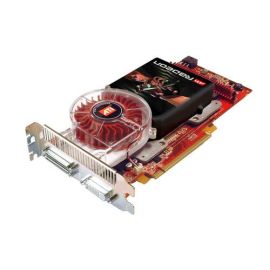 661-4335-R - ATI Radeon X1900 512MB PCI Express Dual DVI Video Graphics Card