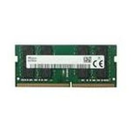HMAA2GU6AJR8N-XN - Hynix 16GB 3200MHz DDR4 PC4-25600 Non-ECC CL22 288-Pin DIMM 1.2V Single Rank x8 Memory Module