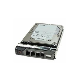 0002CR - Dell 3TB 7200RPM SAS 6Gb/s 3.5-inch Hard Drive