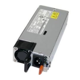 00AL534 - Lenovo 750-Watts AC High Efficiency Platinum Power Supply for ThinkServer TD350 RD550 RD650 ZZ