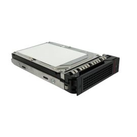 00AR118 - IBM 900GB 10000RPM SAS 6Gb/s 64MB Cache 2.5-inch Hard Disk Drive