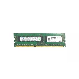 0D65JJ - Dell 4GB 1600MHz DDR3 PC3-12800 ECC Registered CL11 240-Pin DIMM 1.5V Dual Rank x4 Memory Module