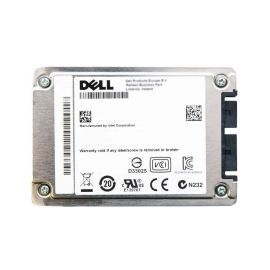 0F0PMD - Dell DC S3500 Series Enterprise Class 80GB SATA 6Gb/s 1.8-inch Solid State Drive (SSD) by Intel