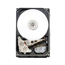 0F22810 - HGST Ultrastar 7K6000 6TB SAS 12Gb/s 7200RPM 128MB Cache (SE / 4Kn) 3.5-inch Internal Hard Drive