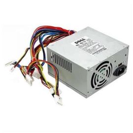 0NJ9GY - Dell 305-Watts Power Supply for Optiplex Gx745 Gx755