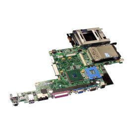 0X1070 - Dell System Board (Motherboard) for Inspiron 8600