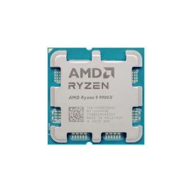 100-000000662 - AMD Ryzen 9 9900X 12-Core 4.4GHz 64MB L3 Cache Socket AM5 Processor