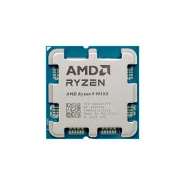 100-000001277 - AMD Ryzen 9 9950X 16-Core 4.3GHz 64MB L3 Cache Socket AM5 Processor