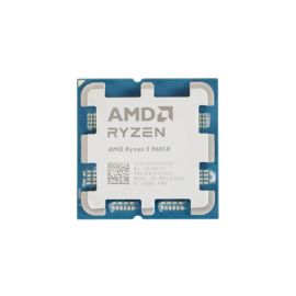 100-100001405WOF - AMD Ryzen 5 9600X 6-Core 3.9GHz 32MB L3 Cache Socket AM5 Processor