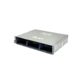 100-563-336 - EMC VNX DAE 25-Bays SFF 2U Rack-mountable Storage Enclosure