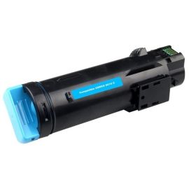 106R03473 - Xerox Cyan 2.4K High Yield Toner Cartridge for Phaser 6510/WorkCentre 6515