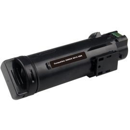 106R03476 - Xerox Black 5.5K High Yield Toner Cartridge for Phaser 6510 / WorkCenter 6515