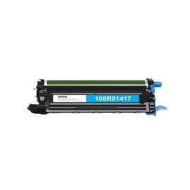108R01417 - Xerox Yield 48000 Pages Cyan Drum Cartridge for Phaser 6510 and WorkCentre 6515