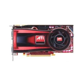 109-A6030-07 - ATI Radeon X600se 128MB DVI-I S-Video PCIe Video Graphics Card