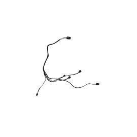 1110961056 - Cisco Mini-SAS to 4x SATA Cable