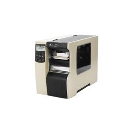 112-801-00000 - Zebra 110Xi4 203 dpi 14 ips USB, Ethernet, Serial, Parallel Thermal Transfer Desktop Industrial Barcode Label Printer