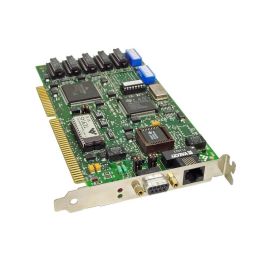 142195-001 - HP Dual Port Token Ring Network Eisa Controller
