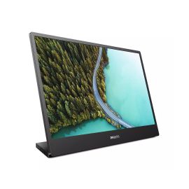 16B1P3300 - Philips MN 15.6 IPS 1920x1080 16:9 4ms Micro HDMI USB-C