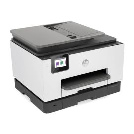 1MR66A - HP OfficeJet Pro 9025 Black 1200 x 1200 dpi 39 ppm USB, Ethernet, Wireless All-in-One Color Inkjet Printer