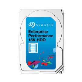 1UT200-001 - Seagate Exos 15E900 Enterprise 300GB SAS 12Gb/s 15000RPM 256MB Cache (512n) 2.5-inch Internal Hard Drive