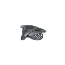 2201-15100-601 - Polycom SoundStation 2 Conference Speaker Phone