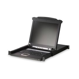 221546-001 - HP TFT5600 Rack Mount Kit Integrated Keyboard and Monitor