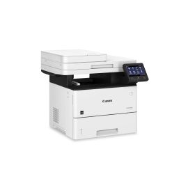 2223C024 - Canon Imageclass D1620 - Multifunction - Laser - Print, Copy, Scan, Send, Print - Up T