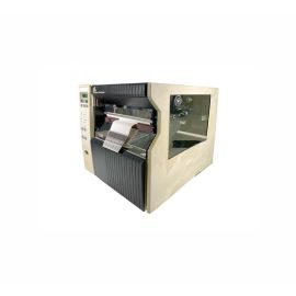 223-8K1-00000 - Zebra 220Xi4 300 dpi 6 ips USB, Ethernet, Serial, Parallel Thermal Transfer Desktop Industrial Barcode Label Printer