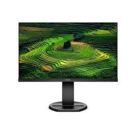 241B8QJEB - Philips Philips 241B8Qjeb - 24 Monitor, Led, Fhd (1920X1080), Vga, Dvi, Dp, Hdmi, Usb-Hu